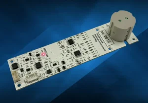 UAS-Mag magnetometer photo