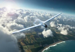 UAS Plane